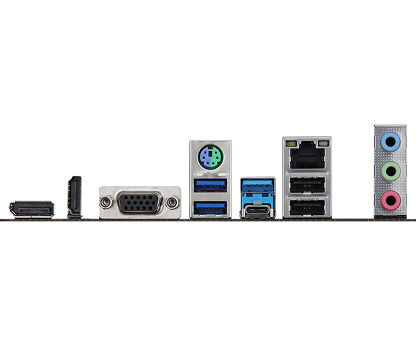 MB s1700 ASRock B760M-HDV/M.2 D4 90-MXBL40-A0UAYZ