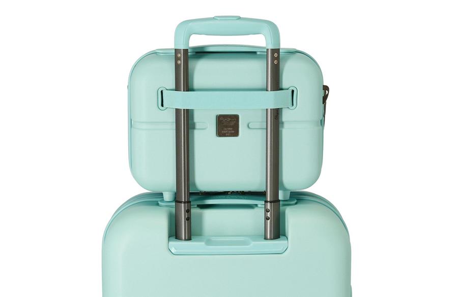PEPE JEANS ABS Beauty case