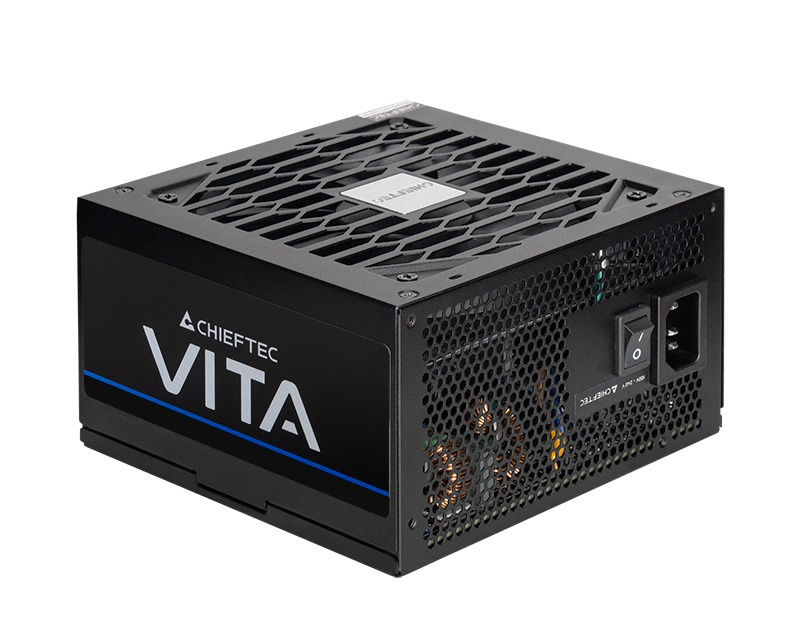 BPX-650-S 650W VITA 80Plus Bronze napajanje 2Y