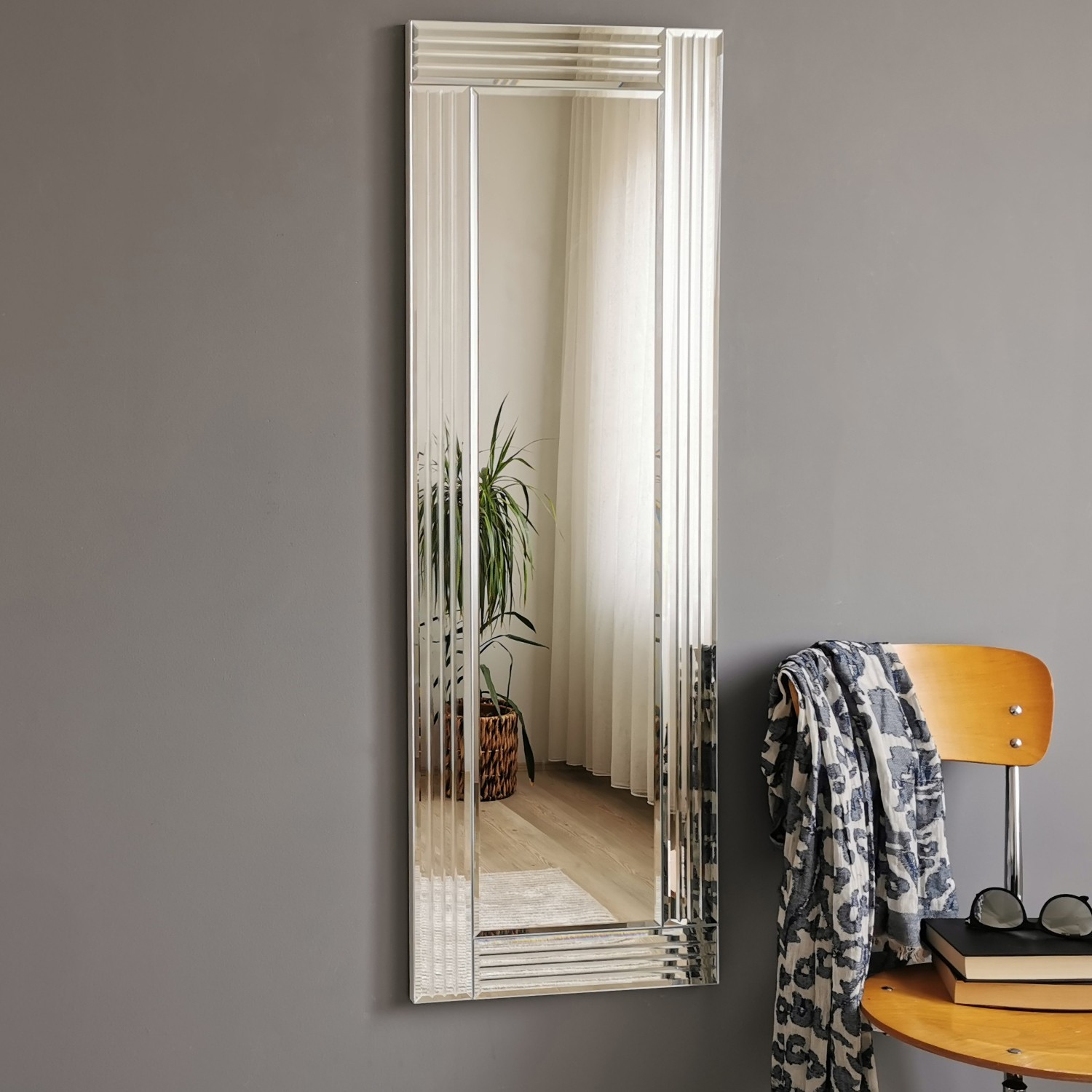 A303D Silver