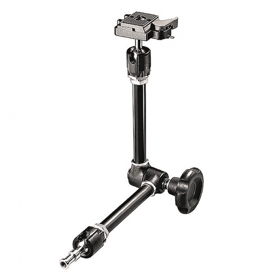 Manfrotto 244RC Variable Friction Arm w/plate