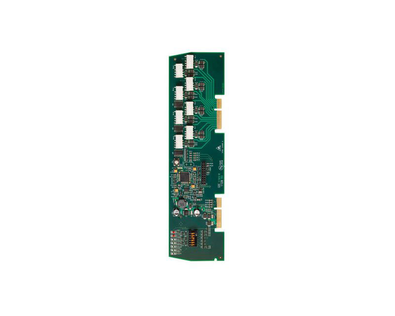 K791 8-smerni relejni modul