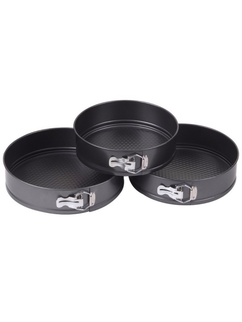 Kalup za torte set 3/1 LKTOR-1477
