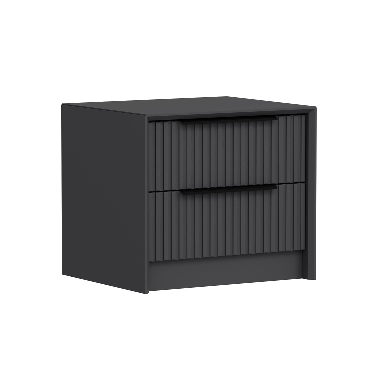 Kale Luxe Soft - 4799 Anthracite