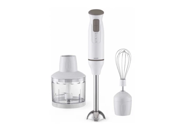 Mühler  MB603 -  Stapni mikser 3 u 1 ,600W