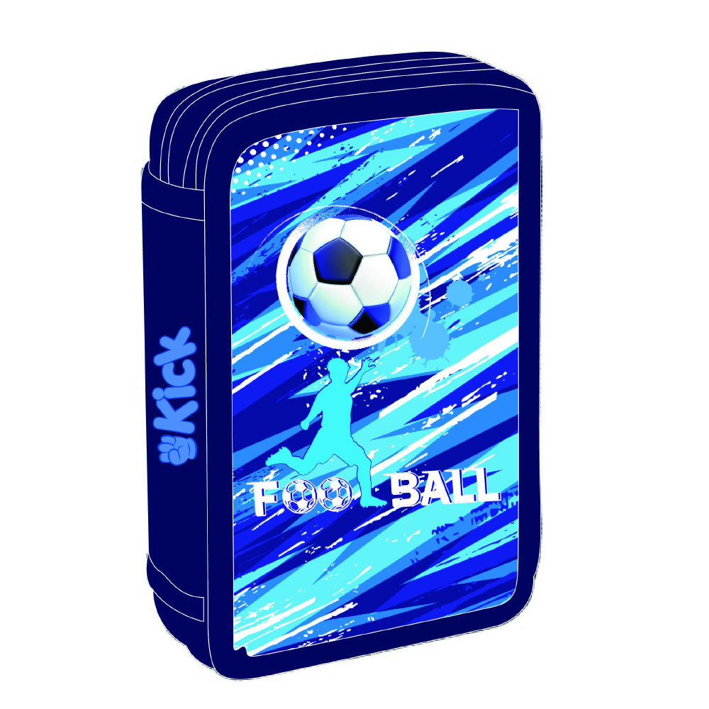 PERNICA PUNA - 2 ZIPA KICK FOOTBALL 2026