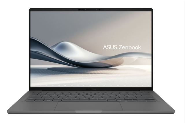NB ASUS 14" UX3407RA-QD010W OLED SnapdragonXElit/32G/1TB/W11H