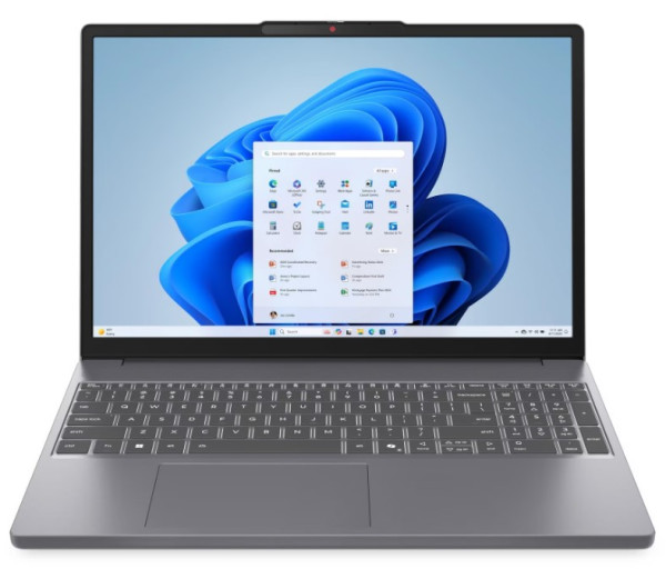 NB Lenovo IdeaPadSlim3 R5-7535HS/8GB/512GB/15.3â€™â€™FHD/2Y/SRB/AL/83K7007YYA