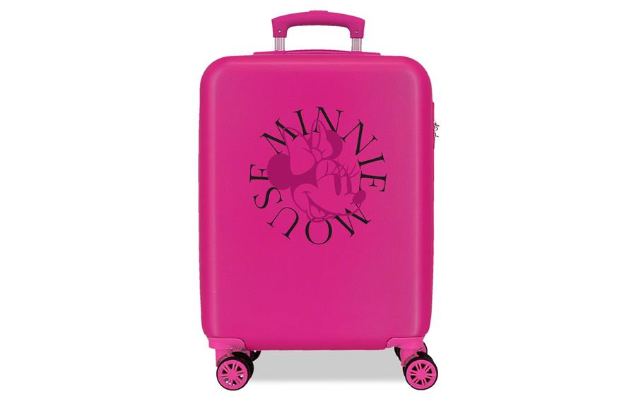 MINNIE ABS Kofer 55 cm