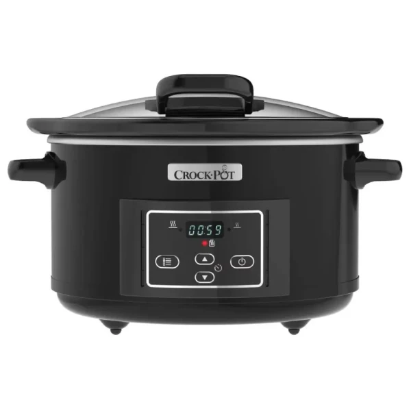 CROCK POT CSC052X-01 aparat za sporo kuvanje 4,7l