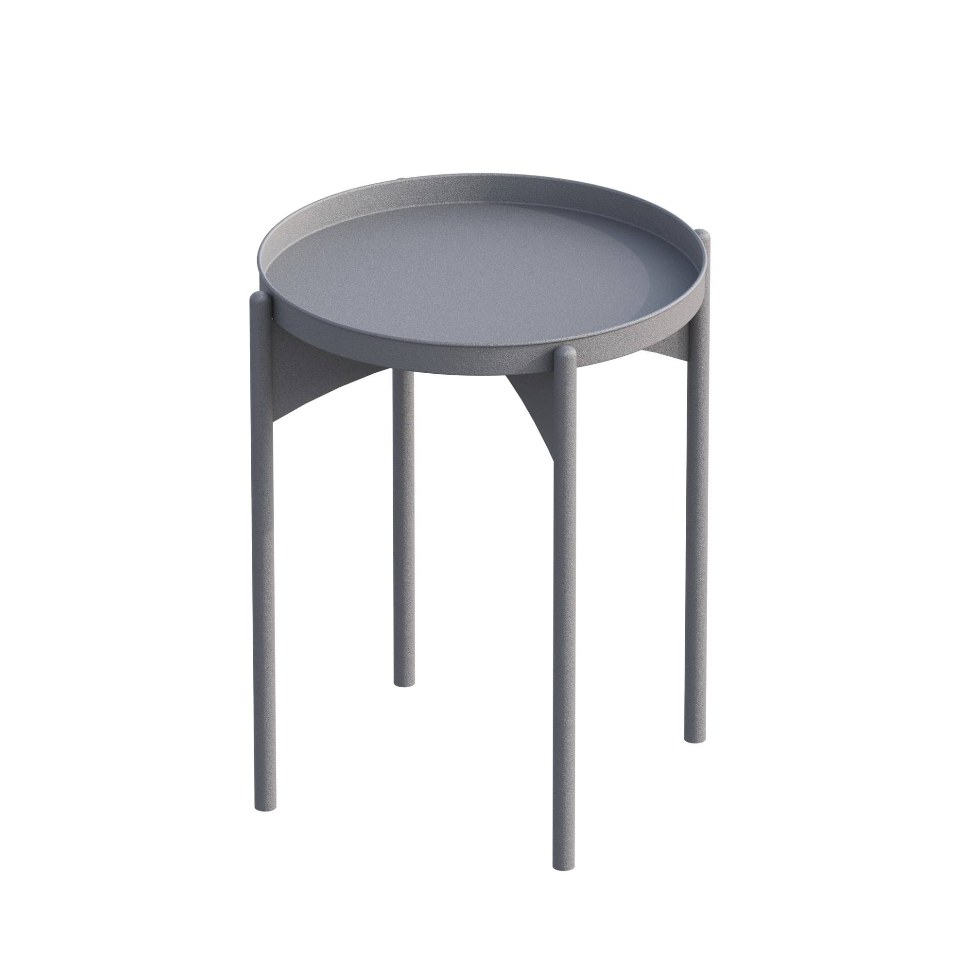 Shb-002-D Grey