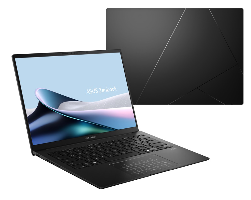 Zenbook 14 UM3406KA-QD025 (14 inča WUXGA OLED, Ryzen AI 5 340, 16GB, SSD 512GB) laptop