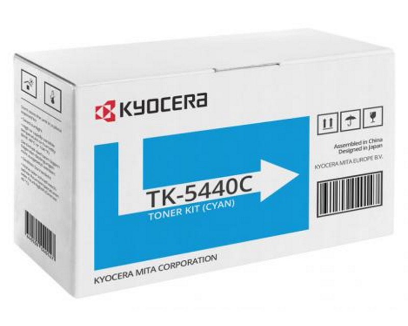 TK-5440C cyan toner