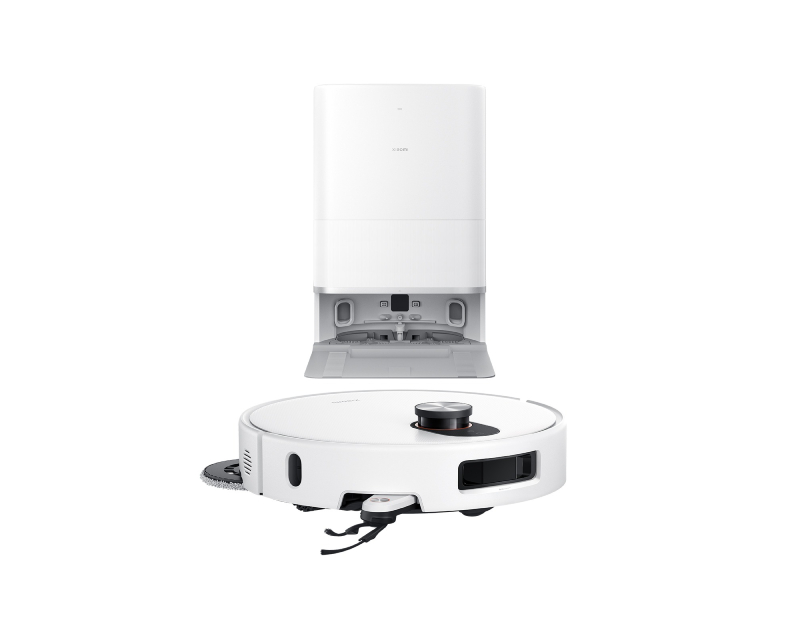 Robot Vacuum 5 (BHR0834EU)