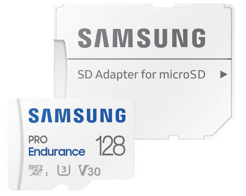 Memorijska kartica PRO Endurance MicroSDXC 128GB U3 MB-MJ128KA