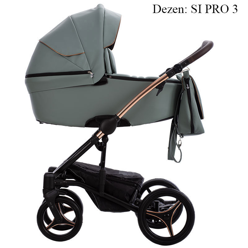 BEBETTO TORINO SI PRO 2U1 03