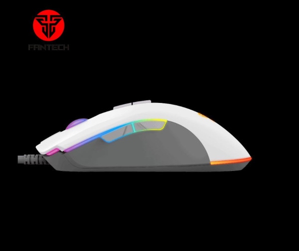 Miš USB Fantech X17 Blake Space Edition beli