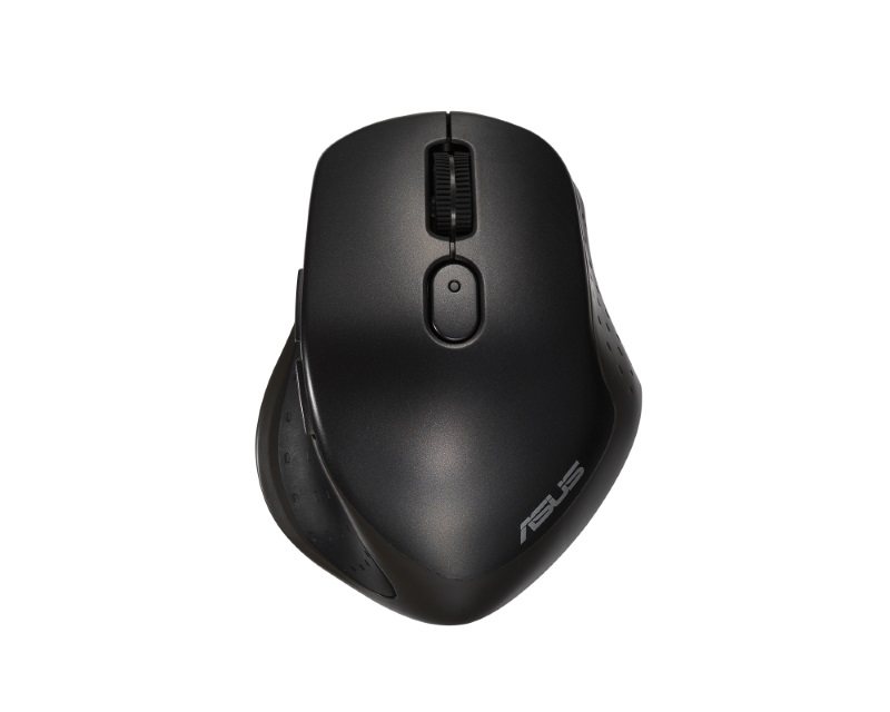 MW203 Multi-Device Wireless Silent crni miš