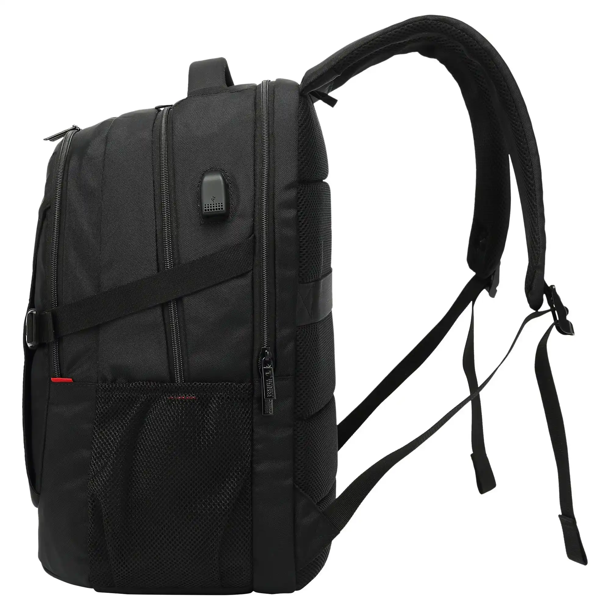 Ranac za Laptop 15.6 Yenkee YBB 1502 sa izlazom za punjač