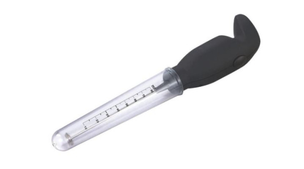 Mikser za kafu R51163A Crni sa dozatorom15W 80ml