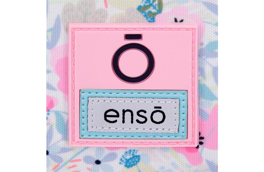 ENSO Pernica sa 3 pregrade