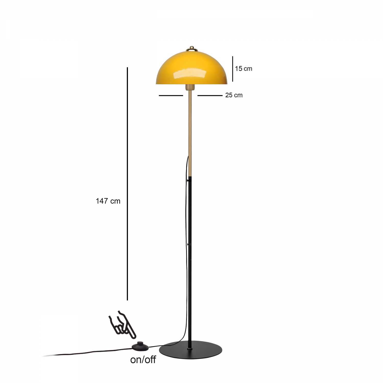 241835 Yellow