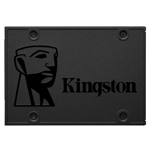 240GB 2.5 inča SATA III SA400S37/240G A400 series SSD