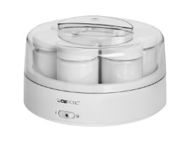 Aparat za pripremu jogurta CLATRONIC 1,1l JM3344