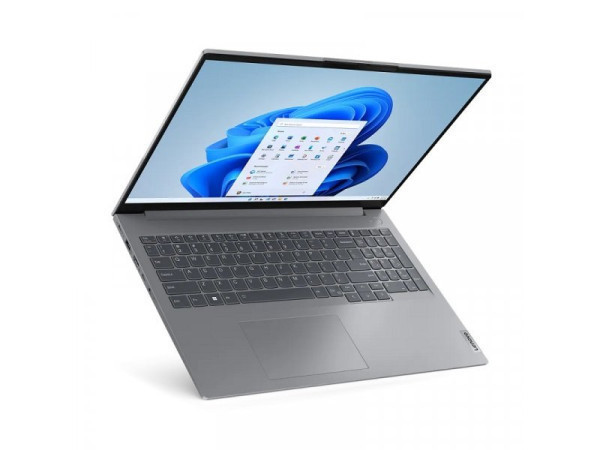 NB Lenovo ThinkBook 16 G7 U5-125U/16GB/M.2 512GB SSD/16" WUXGA/SRB/3Y/21MS005MYA