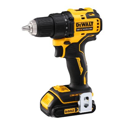 DeWALT aku bušilica odvijač DCD708D2T