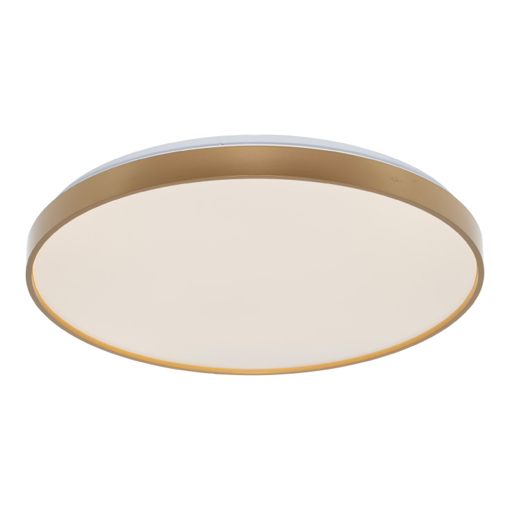 OSRAM LED plafonjera 60W 4000K IP20 zlatna