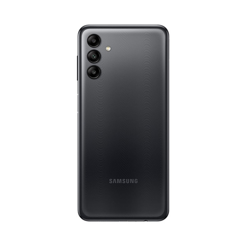 Mobilni telefon Samsung A04S 3/32 crni