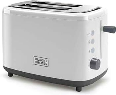 Black + Decker toster BXTO820E