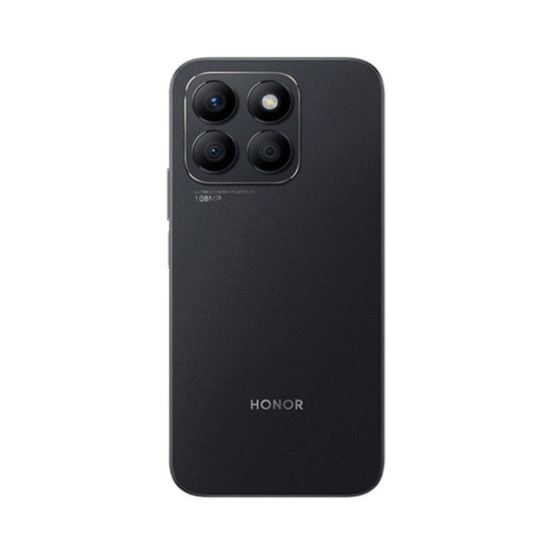 Mobilni telefon Honor X8b 8/256GB crna