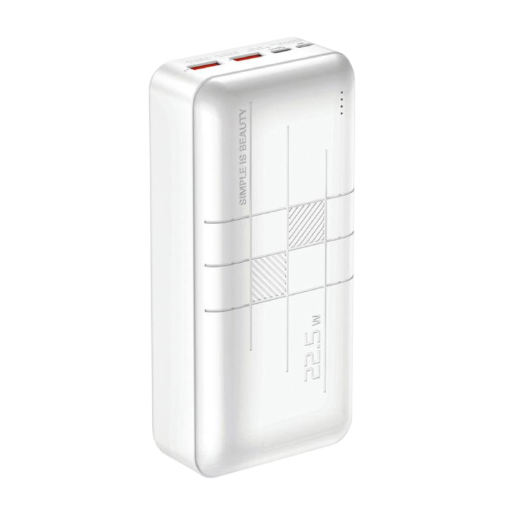 PowerBank baterija-punjač 30000 mAh