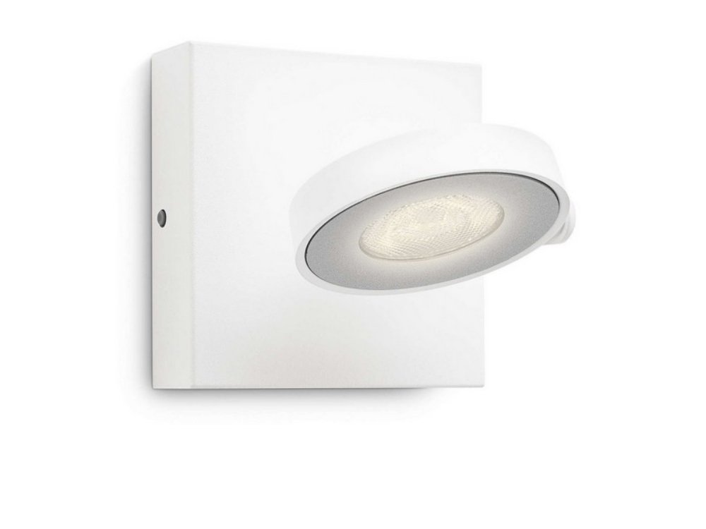 CLOCKWORK spot svetiljka bela LED 1x4.5W 53170/31/16