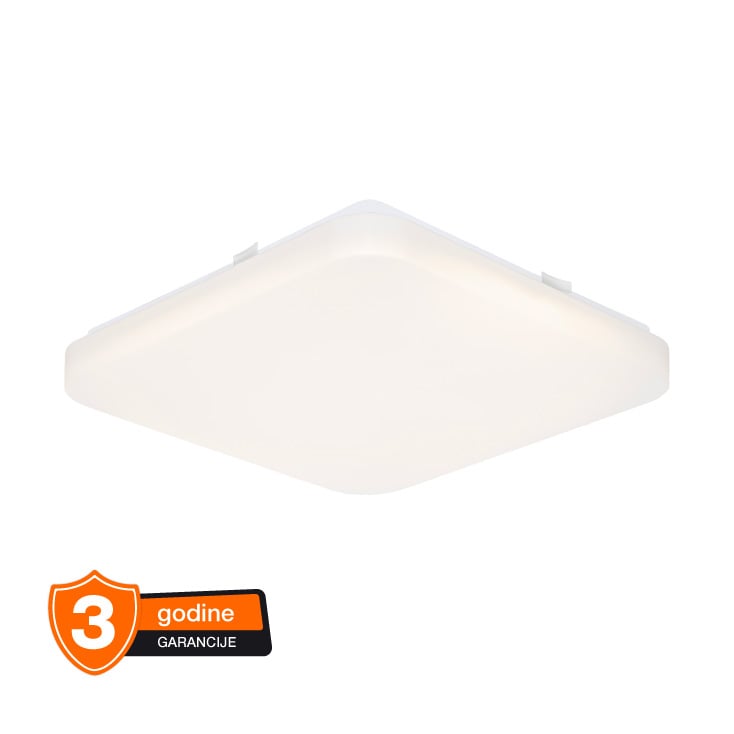 OSRAM LED pravougaona plafonjera 18W 6500K IP20