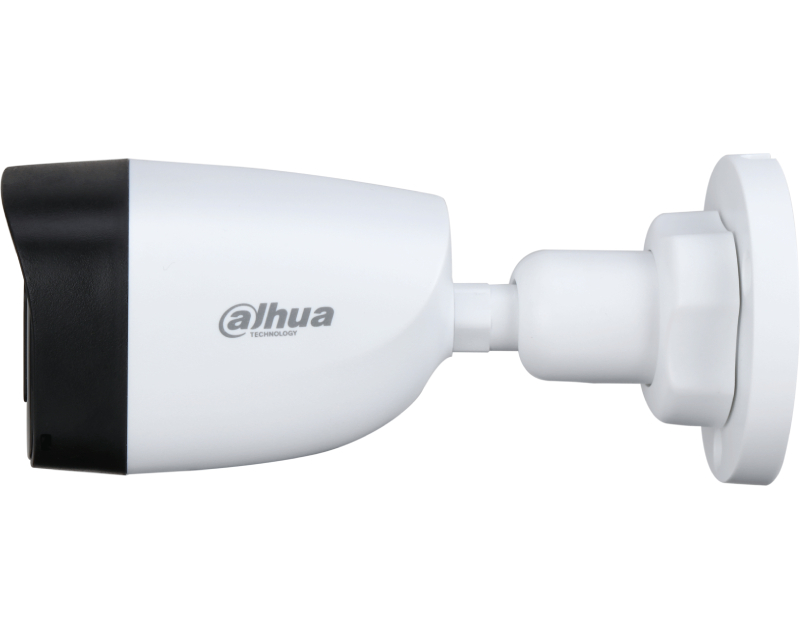 HAC-HFW1200C-A-0280B-S6 2MP IR HDCVI Fixed-focal Bullet kamera