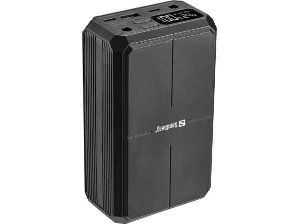 Powerbank Sandberg 421-13 27000mAh/99,9Wh/PD100W