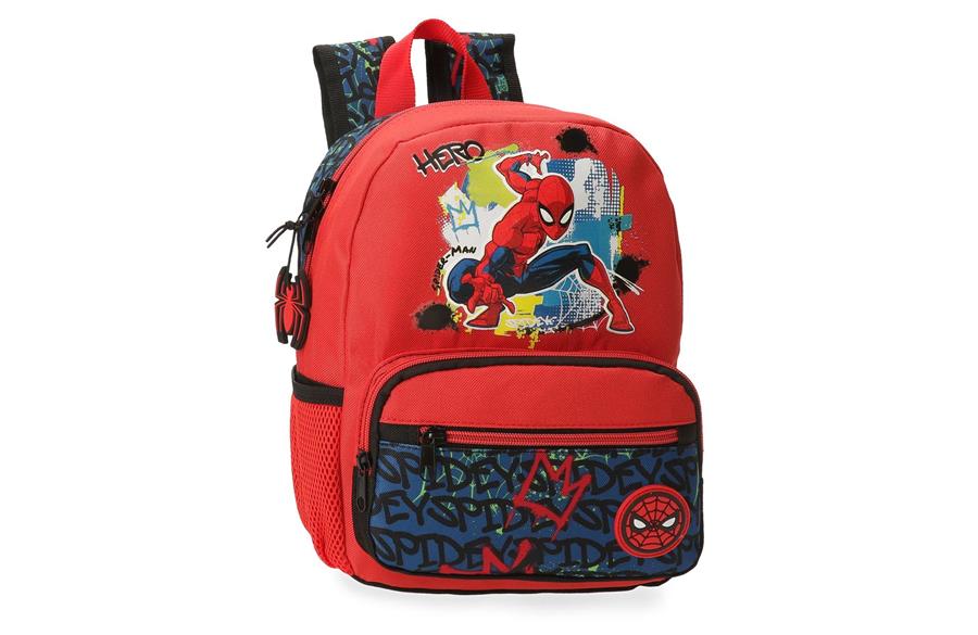 SPIDERMAN Ranac 28 cm