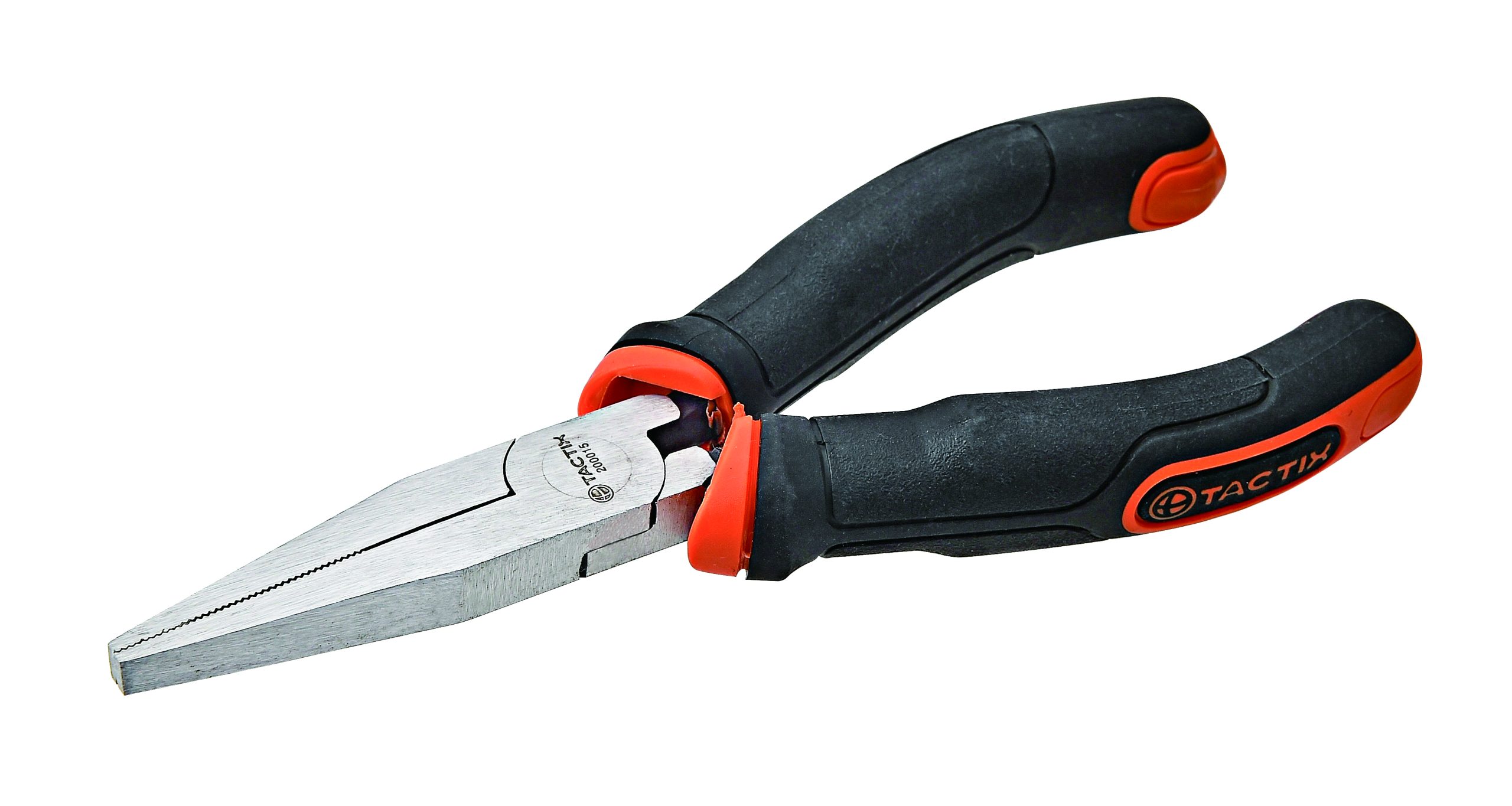 TACTIX Klešta pljosnata 160mm