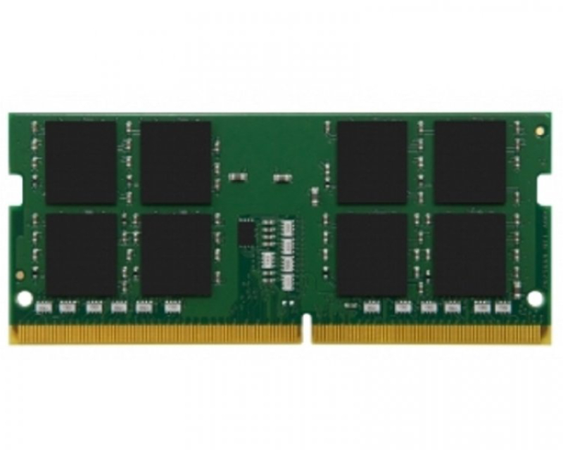 SODIMM DDR4 32GB 3200MT/s KVR32S22D8/32