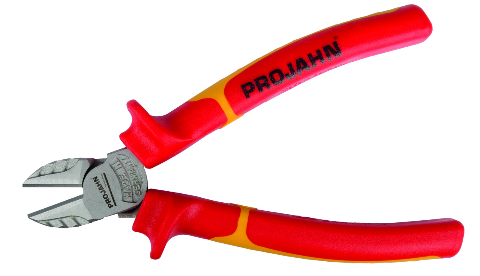 PROJAHN Klešta za dijagonalno sečenje 160 mm