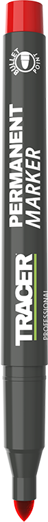 TRACER APM3 Trajni permanentni marker – crveni