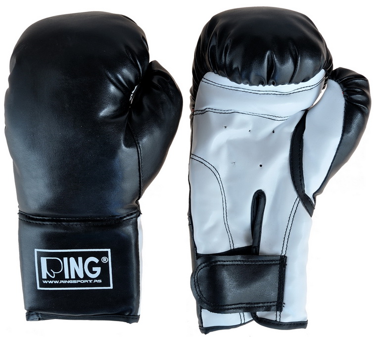 RING Rukavice za boks 14 oz - RS 2211-14