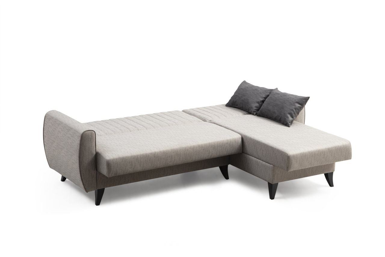 Alkon - Light Grey