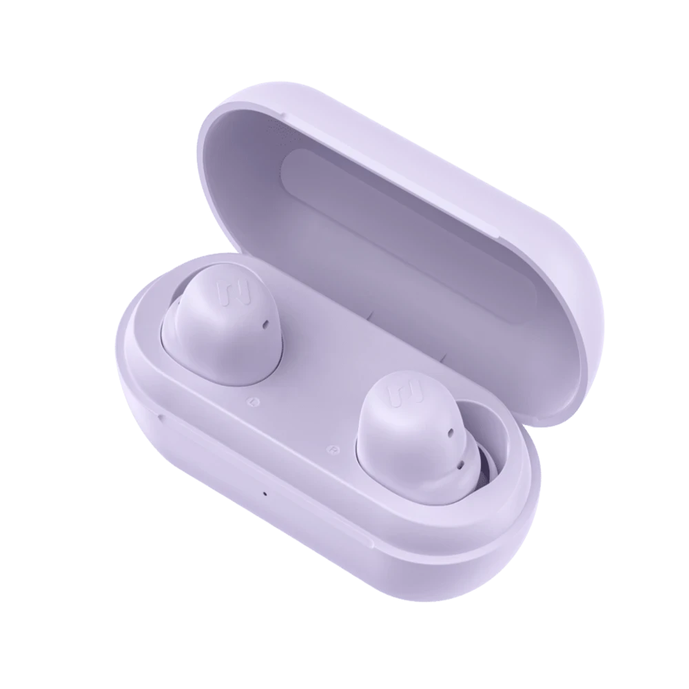 Havit TWS BT Earbuds TW969 LITE ljubičasta
