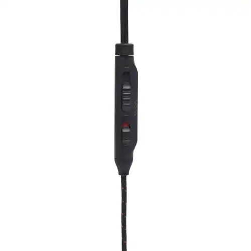 Slušalice gaming bubice JBL Quantum 50 crne