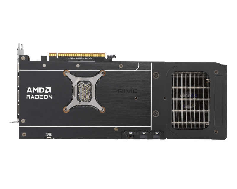 AMD Radeon RX 9070 16GB PRIME-RX9070-O16G grafička karta
