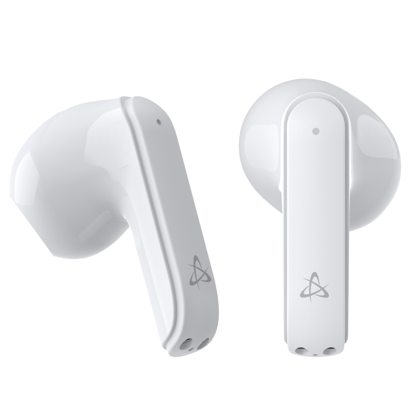 S BOX EB TWS12 White Slus. / mic.